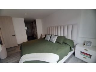 Foto 16 de Apartamento remodelado para arriendo en Santa Bárbara