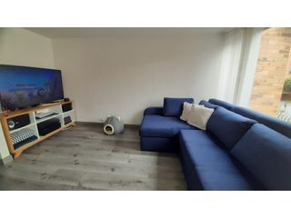 Foto 10 de Apartamento remodelado para arriendo en Santa Bárbara