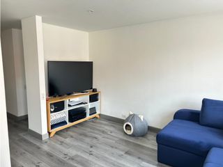 Foto 12 de Apartamento remodelado para arriendo en Santa Bárbara