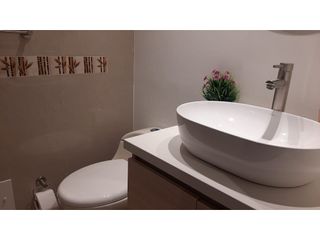 Foto 26 de Apartamento remodelado para arriendo en Santa Bárbara