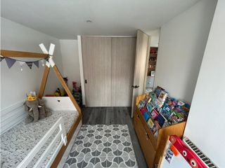 Foto 20 de Apartamento remodelado para arriendo en Santa Bárbara