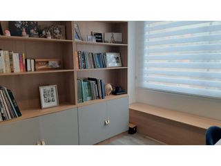 Foto 29 de Apartamento remodelado para arriendo en Santa Bárbara