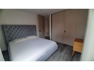 Foto 24 de Apartamento remodelado para arriendo en Santa Bárbara
