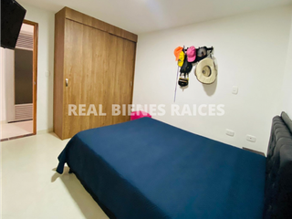 Foto 11 de Se Arrienda Cómodo Apartamento en Unidad Cerrada