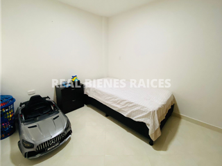 Foto 8 de Se Arrienda Cómodo Apartamento en Unidad Cerrada