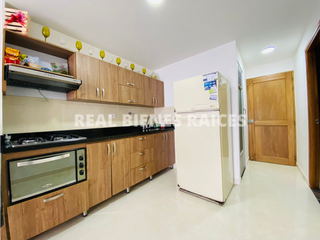 Foto 3 de Se Arrienda Cómodo Apartamento en Unidad Cerrada