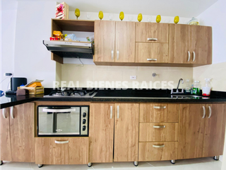 Foto 2 de Se Arrienda Cómodo Apartamento en Unidad Cerrada
