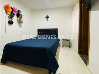 Foto 10 de Se Arrienda Cómodo Apartamento en Unidad Cerrada