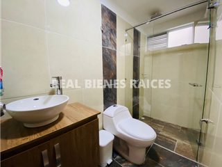 Foto 7 de Se Arrienda Cómodo Apartamento en Unidad Cerrada