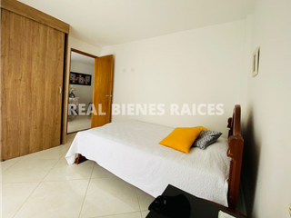 Foto 14 de Se Arrienda Cómodo Apartamento en Unidad Cerrada