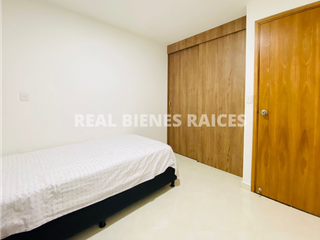Foto 9 de Se Arrienda Cómodo Apartamento en Unidad Cerrada
