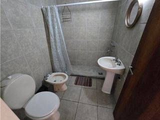 Foto 7 de VENTA - DPTO AMOBLADO - 1 DORM - Bº ALBERDI