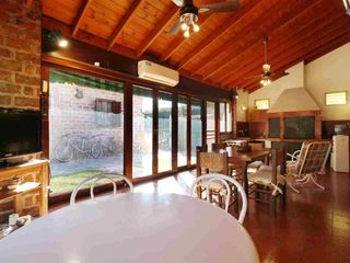 Foto 3 de CASA QUINCHO SOBRE LOTE MASCHWITZ COUNTRY CLUB