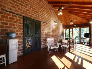 Foto 5 de CASA QUINCHO SOBRE LOTE MASCHWITZ COUNTRY CLUB