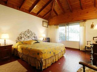 Foto 9 de CASA QUINCHO SOBRE LOTE MASCHWITZ COUNTRY CLUB