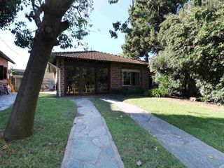 Foto 1 de CASA QUINCHO SOBRE LOTE MASCHWITZ COUNTRY CLUB