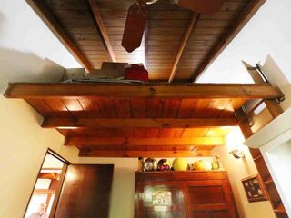 Foto 17 de CASA QUINCHO SOBRE LOTE MASCHWITZ COUNTRY CLUB