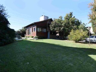 Foto 21 de CASA QUINCHO SOBRE LOTE MASCHWITZ COUNTRY CLUB