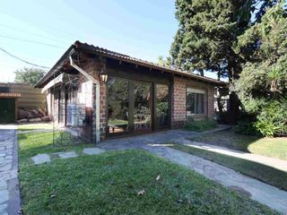 Foto 2 de CASA QUINCHO SOBRE LOTE MASCHWITZ COUNTRY CLUB