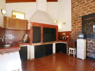 Foto 8 de CASA QUINCHO SOBRE LOTE MASCHWITZ COUNTRY CLUB