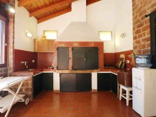 Foto 7 de CASA QUINCHO SOBRE LOTE MASCHWITZ COUNTRY CLUB