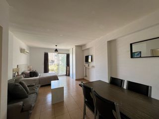 Foto 1 de Saavedra  ALQUILER Monoambiente  como a estrenar