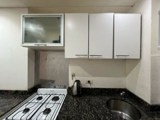 Foto 16 de Saavedra  ALQUILER Monoambiente  como a estrenar