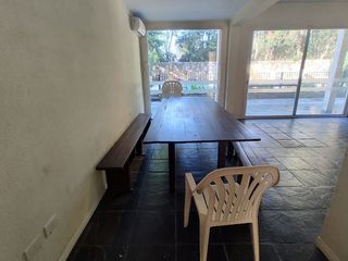 Foto 21 de Monoambiente en Alquiler con Balcón y Parrilla