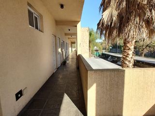 Foto 25 de Monoambiente en Alquiler con Balcón y Parrilla