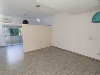 Foto 14 de Monoambiente en Alquiler con Balcón y Parrilla