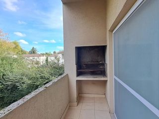 Foto 10 de Monoambiente en Alquiler con Balcón y Parrilla