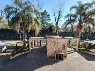 Foto 28 de Monoambiente en Alquiler con Balcón y Parrilla