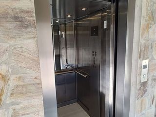 Foto 24 de Monoambiente en Alquiler con Balcón y Parrilla