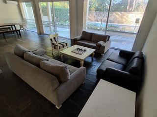 Foto 20 de Monoambiente en Alquiler con Balcón y Parrilla