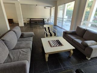 Foto 19 de Monoambiente en Alquiler con Balcón y Parrilla