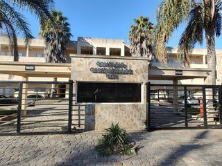 Foto 2 de Monoambiente en Alquiler con Balcón y Parrilla