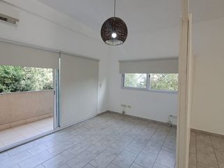 Foto 9 de Monoambiente en Alquiler con Balcón y Parrilla