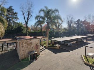 Foto 26 de Monoambiente en Alquiler con Balcón y Parrilla