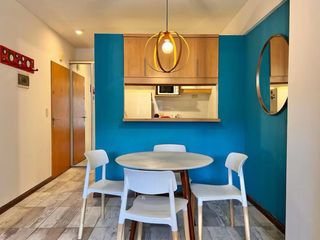 Foto 5 de Departamento Mono 32m2 Alquiler con o sin muebles