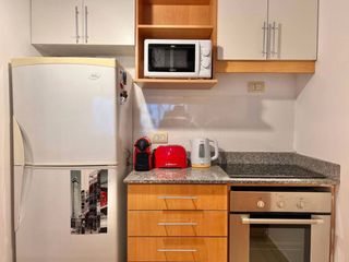 Foto 7 de Departamento Mono 32m2 Alquiler con o sin muebles