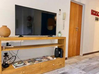 Foto 8 de Departamento Mono 32m2 Alquiler con o sin muebles