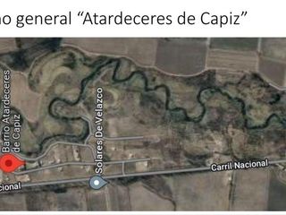 Foto 5 de Lote venta Tunuyan Barrio privado