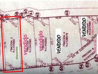 Foto 4 de Lote venta Tunuyan Barrio privado