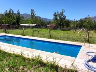 Foto 10 de VENTA CASA CON PILETA EN LUJAN SAN LUIS