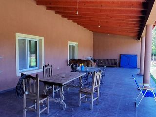 Foto 7 de VENTA CASA CON PILETA EN LUJAN SAN LUIS