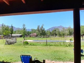 Foto 29 de VENTA CASA CON PILETA EN LUJAN SAN LUIS