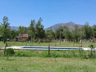 Foto 30 de VENTA CASA CON PILETA EN LUJAN SAN LUIS