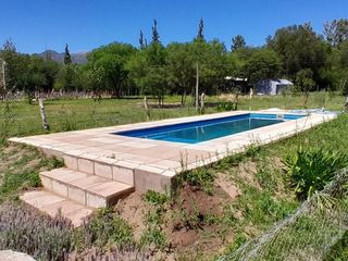Foto 11 de VENTA CASA CON PILETA EN LUJAN SAN LUIS