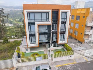 Foto 36 de En Alquiler Departamento con Balcón Urb. Floresta de Carcelen