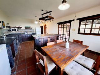 Foto 25 de Casa Quinta en Alquiler temporario hasta el 30 de noviembre de 2025– Barrio Privado Comarca del Sol, Exaltación de la Cruz